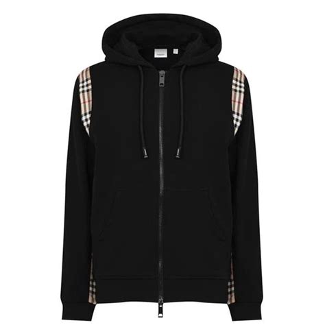 fake burberry hoodie|burberry hoodie women.